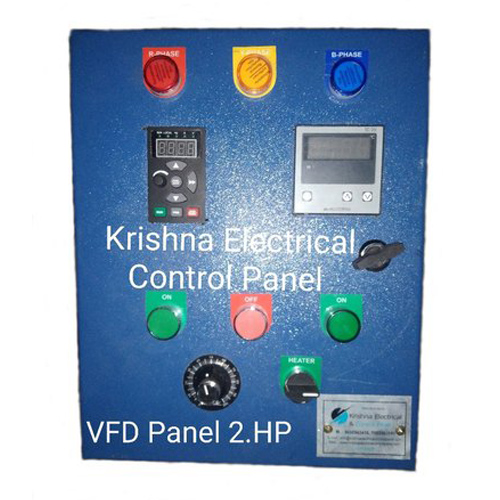 electrical control panel manufacturer in kolkata