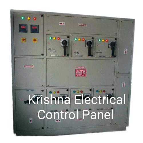 electrical control panel manufacturers in delhi